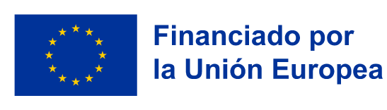 Financiado por la Unión Europea - NextGenerationEU